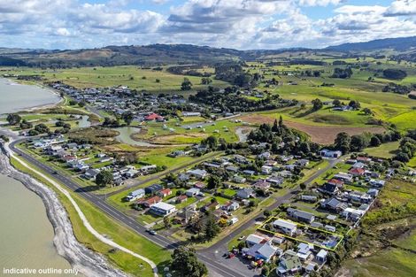 Photo of property in 6 Puriri Avenue, Kaiaua, Pokeno, 2473