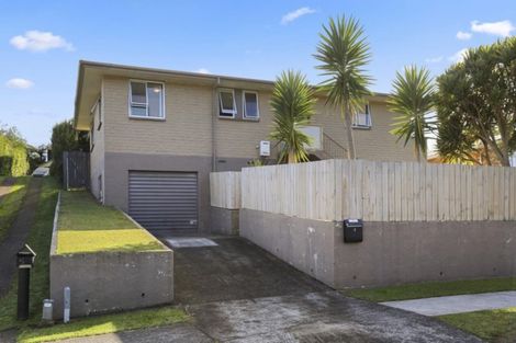 Photo of property in 7 Oawai Place, Marfell, New Plymouth, 4310