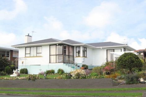 Photo of property in 3 George Street, Waitara, 4320