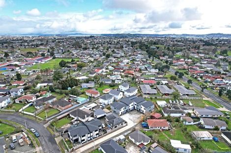 Photo of property in 13 Cheviot Street, Mangere East, Auckland, 2024