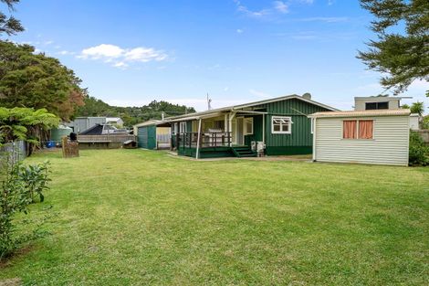 Photo of property in 530 Leigh Road, Whangateau, Warkworth, 0985
