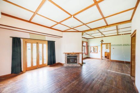 Photo of property in 42 Mangahao Road, Shannon, Palmerston North, 4474