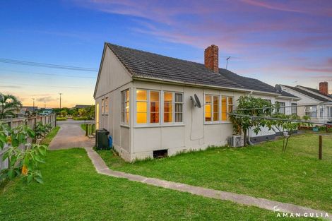 Photo of property in 25 Stoddard Road, Wesley, Auckland, 1041