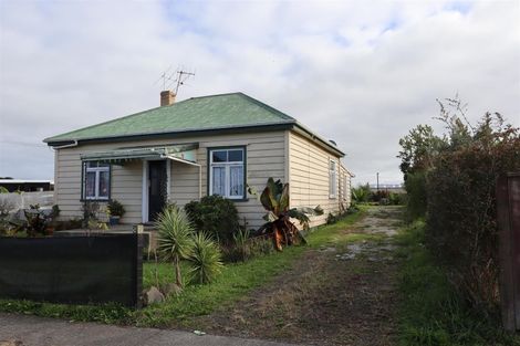 Photo of property in 6 Linley Crescent, Te Kopuru, 0391