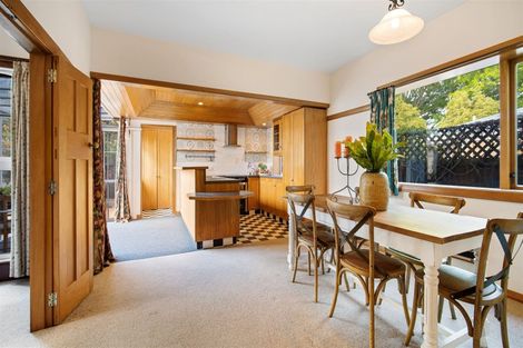 Photo of property in 34 Massey Crescent, St Albans, Christchurch, 8014