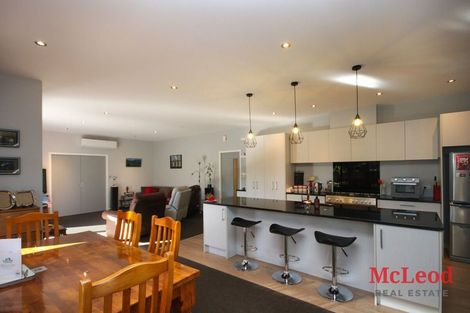 Photo of property in 4 Orchard Grove, Netherby, Ashburton, 7700