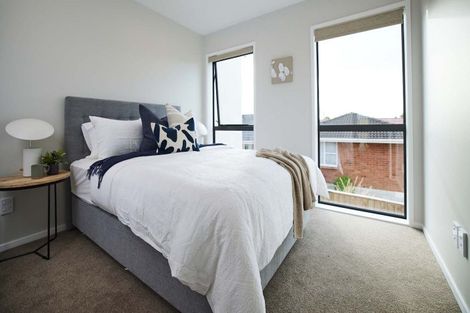 Photo of property in 4/23 Parson Lane, Papatoetoe, Auckland, 2025