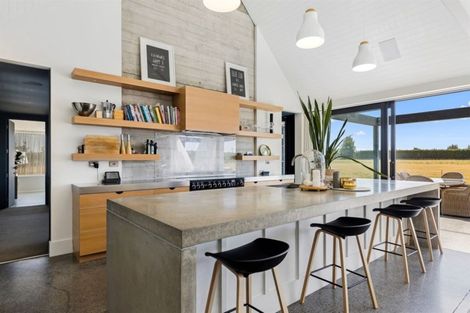 Photo of property in 579 No 10 Road, Swannanoa, Rangiora, 7476