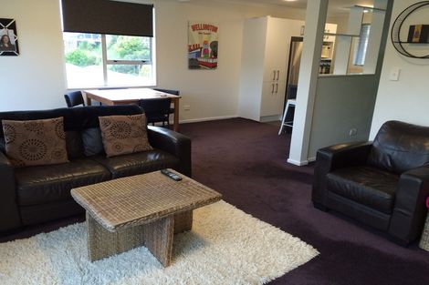 Photo of property in 53b Mandalay Terrace, Khandallah, Wellington, 6035