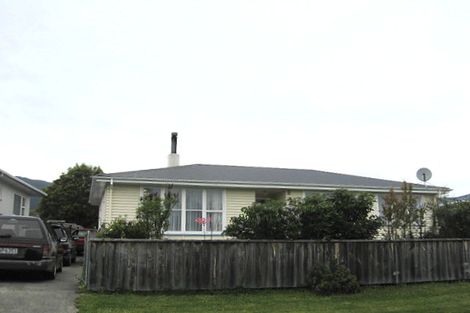 Photo of property in 43 Marlowe Street, Stoke, Nelson, 7011