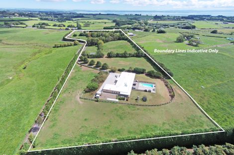 Photo of property in 88 Wright Road, Waiau Pa, Pukekohe, 2679