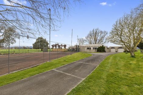 Photo of property in 622 Tenfoot Road, Taupiri, 3792