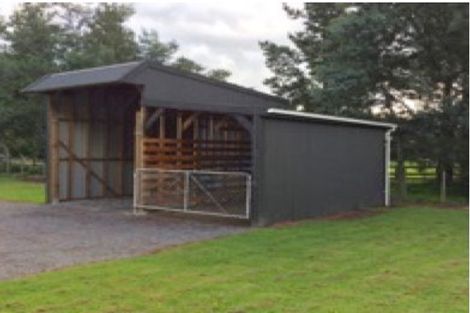 Photo of property in 14 Dalefield Road, Carterton, 5713