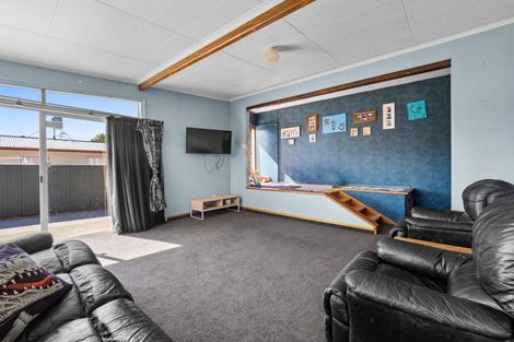 Photo of property in 122 William Street, Ashburton, 7700