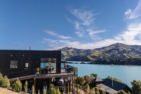 Photo of property in 36 Totara Drive, Duvauchelle, 7581