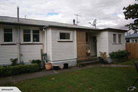 Photo of property in 88 Cockburn Street, Kuripuni, Masterton, 5810