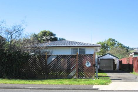 Photo of property in 26 Eastburn Street, Papakura, 2110