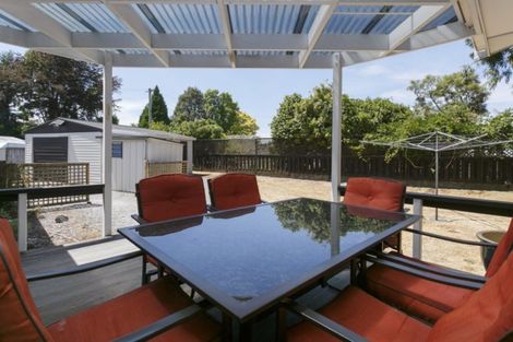 Photo of property in 34 Aubrey Crescent, Rainbow Point, Taupo, 3330