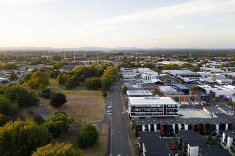Photo of property in Parkhaven, 302/220 Tristram Street, Hamilton Central, Hamilton, 3204