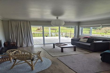 Photo of property in 137 Griffin Road, Maungaturoto, 0583