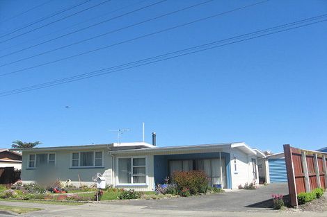 Photo of property in 72 Park Terrace, Blenheim, 7201