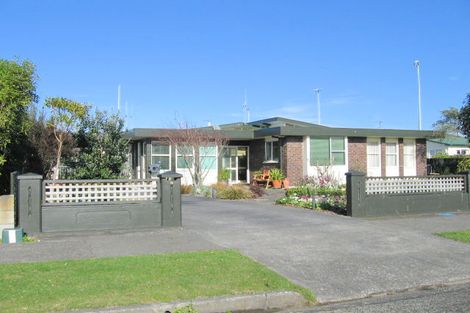 Photo of property in 3 Virginia Crescent, Feilding, 4702