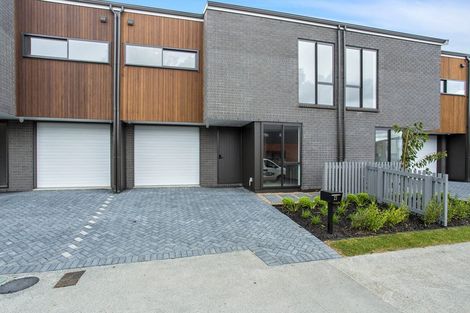 Photo of property in 23 Roundel Crescent, Whenuapai, Auckland, 0618