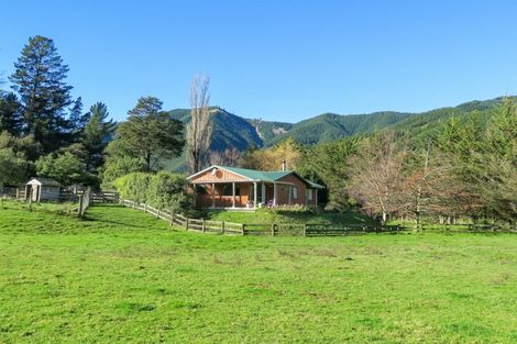 Photo of property in 1214 State Highway 1, Koromiko, Blenheim, 7273