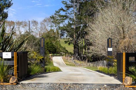 Photo of property in 45c Robinson Road, Coatesville, 0793