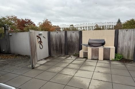 Photo of property in 10/487 Weedons Road, Rolleston, Christchurch, 7678