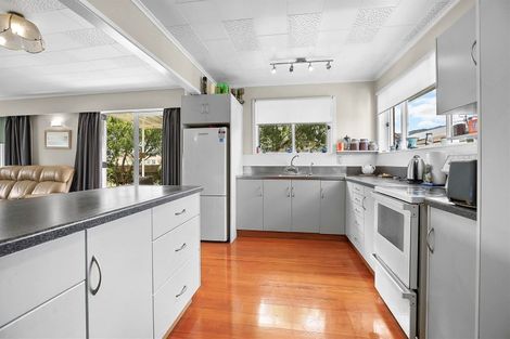 Photo of property in 116 Mackay Street, Thames, 3500