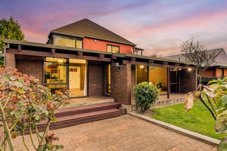 Photo of property in 58 Corfe Street, Ilam, Christchurch, 8041