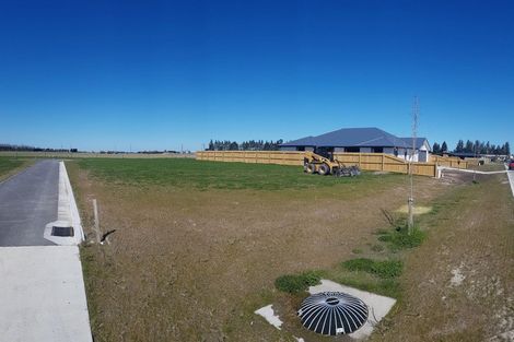 Photo of property in 12 Memorial Crescent, Methven, 7730