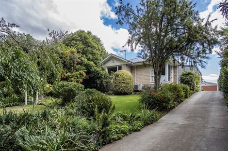 Photo of property in 32 Sloan Terrace, Cashmere, Christchurch, 8022