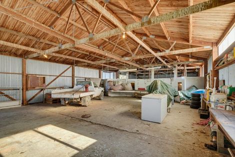 Photo of property in 102 Lewis Road, View Hill, Oxford, 7495