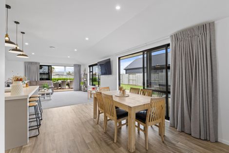 Photo of property in 4 Sadie Drive, Matamata, 3400