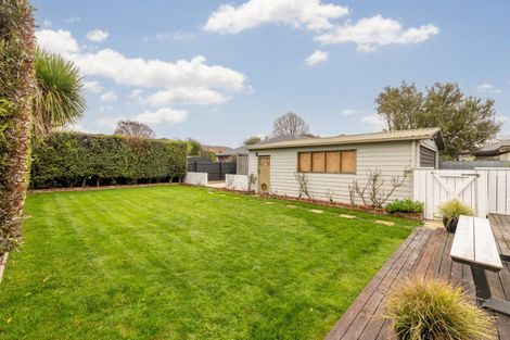 Photo of property in 41 Howard Street, Spreydon, Christchurch, 8024