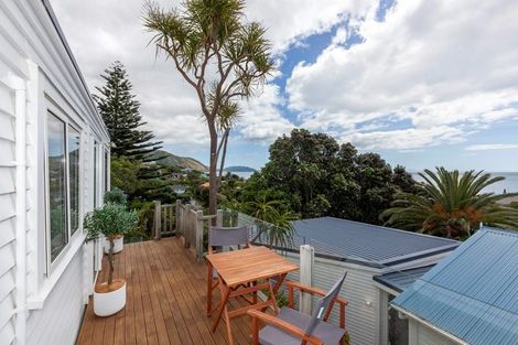 Photo of property in 20 Pingau Street, Paekakariki, 5034