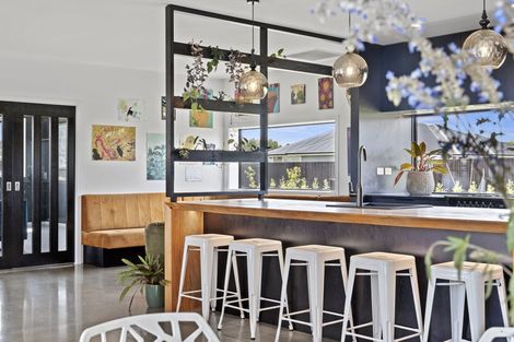 Photo of property in 60 Parsonage Road, Woodend, 7610