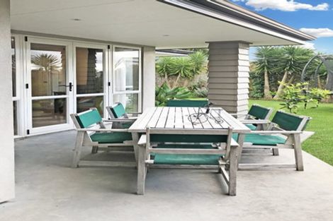 Photo of property in 50 Intrepid Crescent, Beachlands, Auckland, 2018