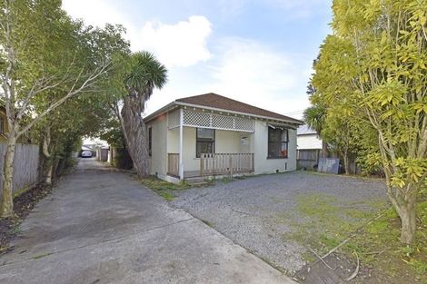 Photo of property in 1/15 Newcastle Street, Phillipstown, Christchurch, 8011