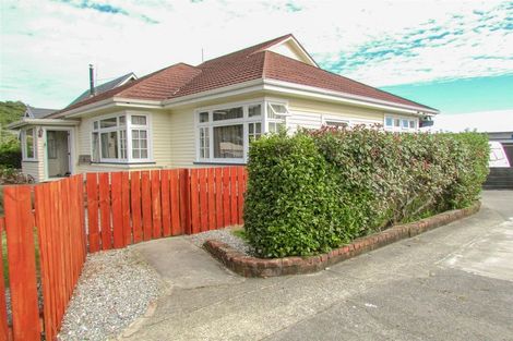 Photo of property in 4 Joyce Crescent, Greymouth, 7805