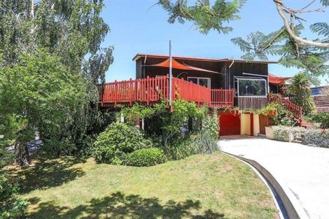 Photo of property in 72c Joll Road, Havelock North, 4130