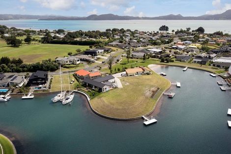 Photo of property in 29 Stace Hopper Drive, One Tree Point, 0118