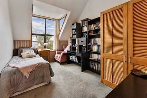 Photo of property in 3/80 Hobson Street, Thorndon, Wellington, 6011