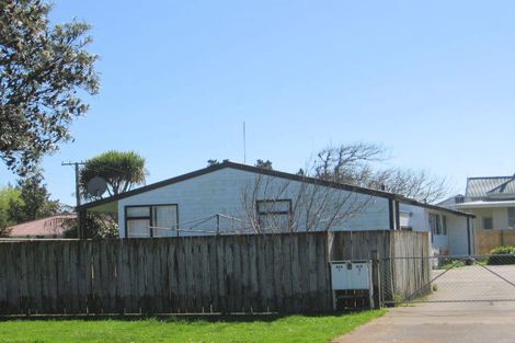 Photo of property in 41a-b Norbiton Road, Foxton, 4814