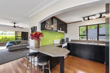 Photo of property in 46 Garthwood Road, Hillcrest, Hamilton, 3216