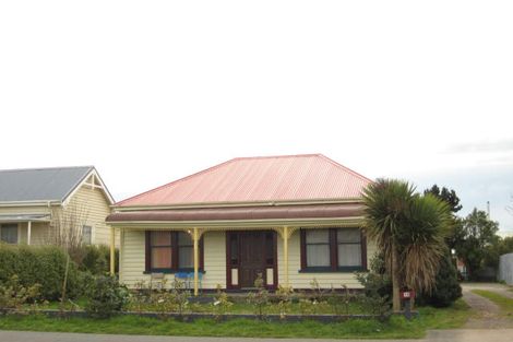 Photo of property in 18 Morell Street, Strathern, Invercargill, 9812