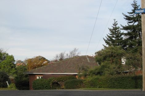 Photo of property in 1 Napier Street, Belleknowes, Dunedin, 9011