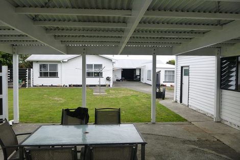 Photo of property in 10 Victoria Avenue, Wairoa, 4108